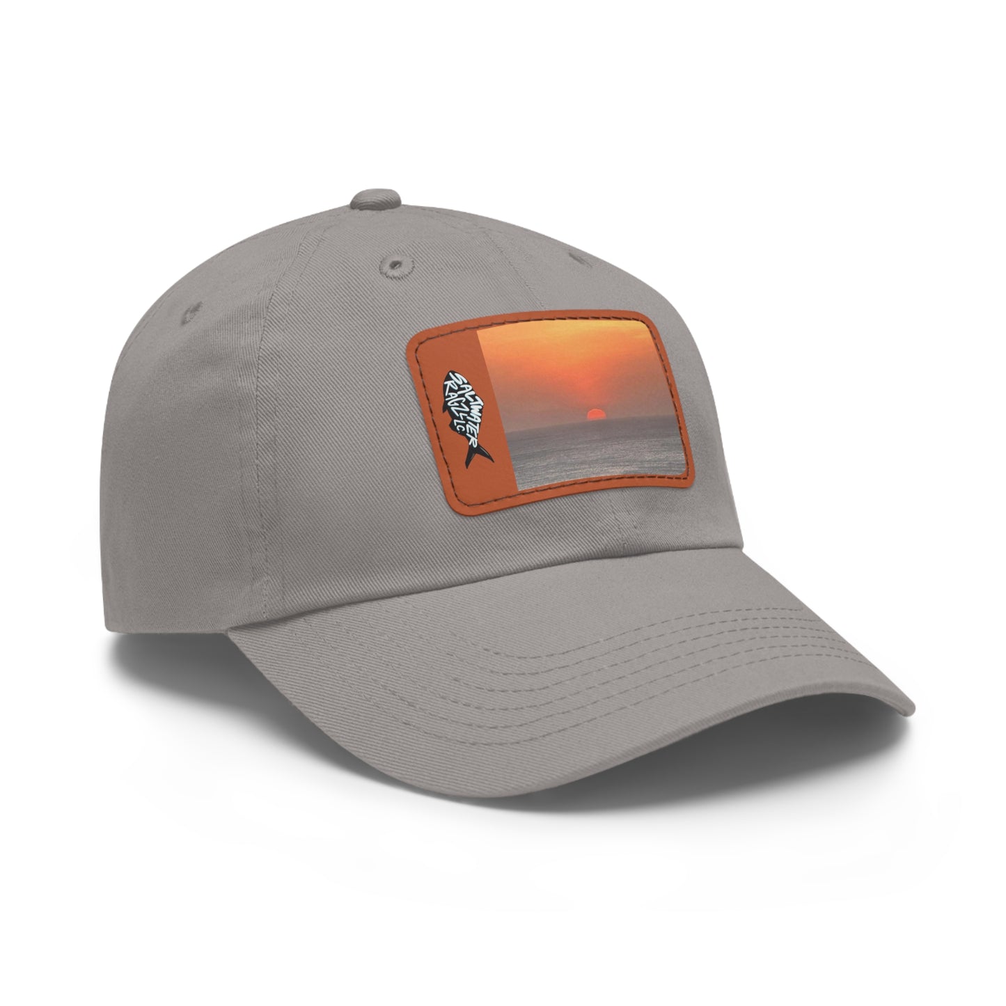 SaltwaterRagz SUNDOWNER Dad Hat