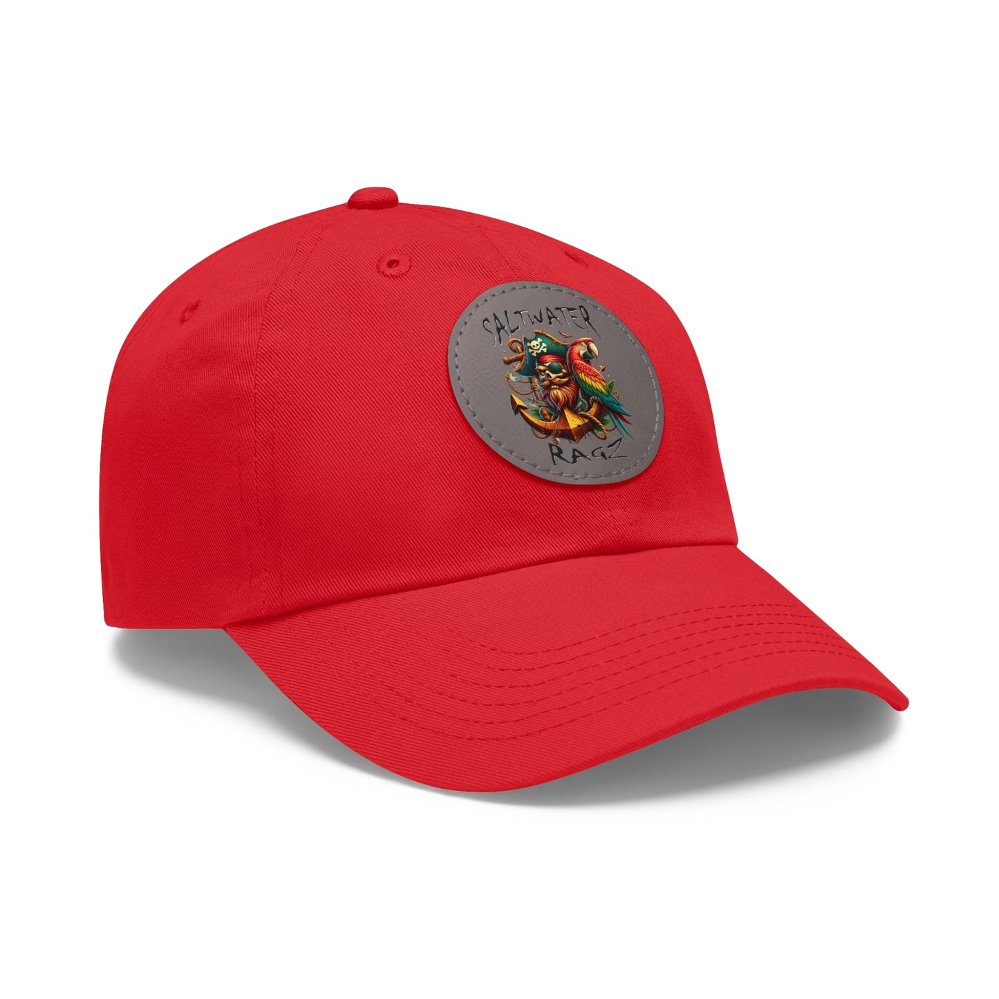 SaltwaterRagz PIRATE Hat