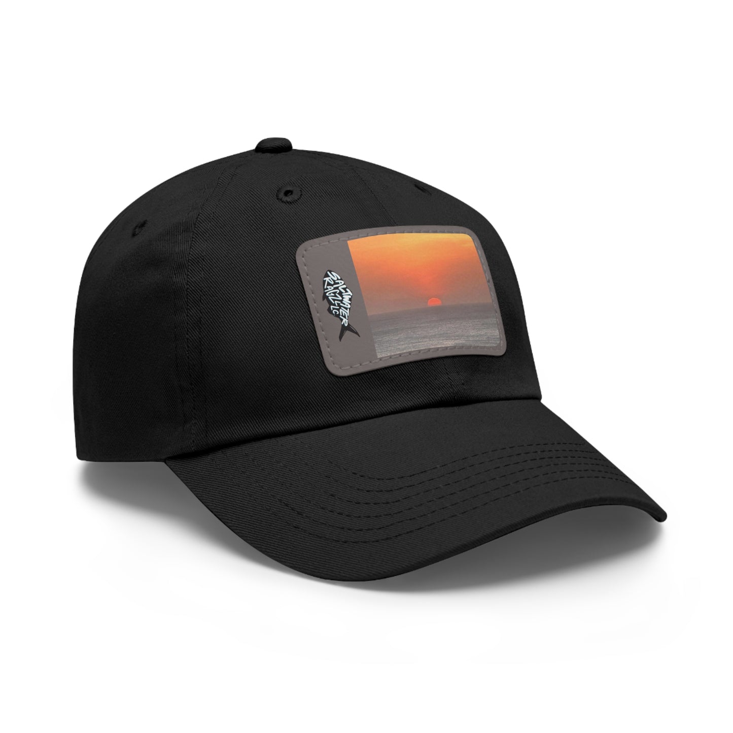 SaltwaterRagz SUNDOWNER Dad Hat