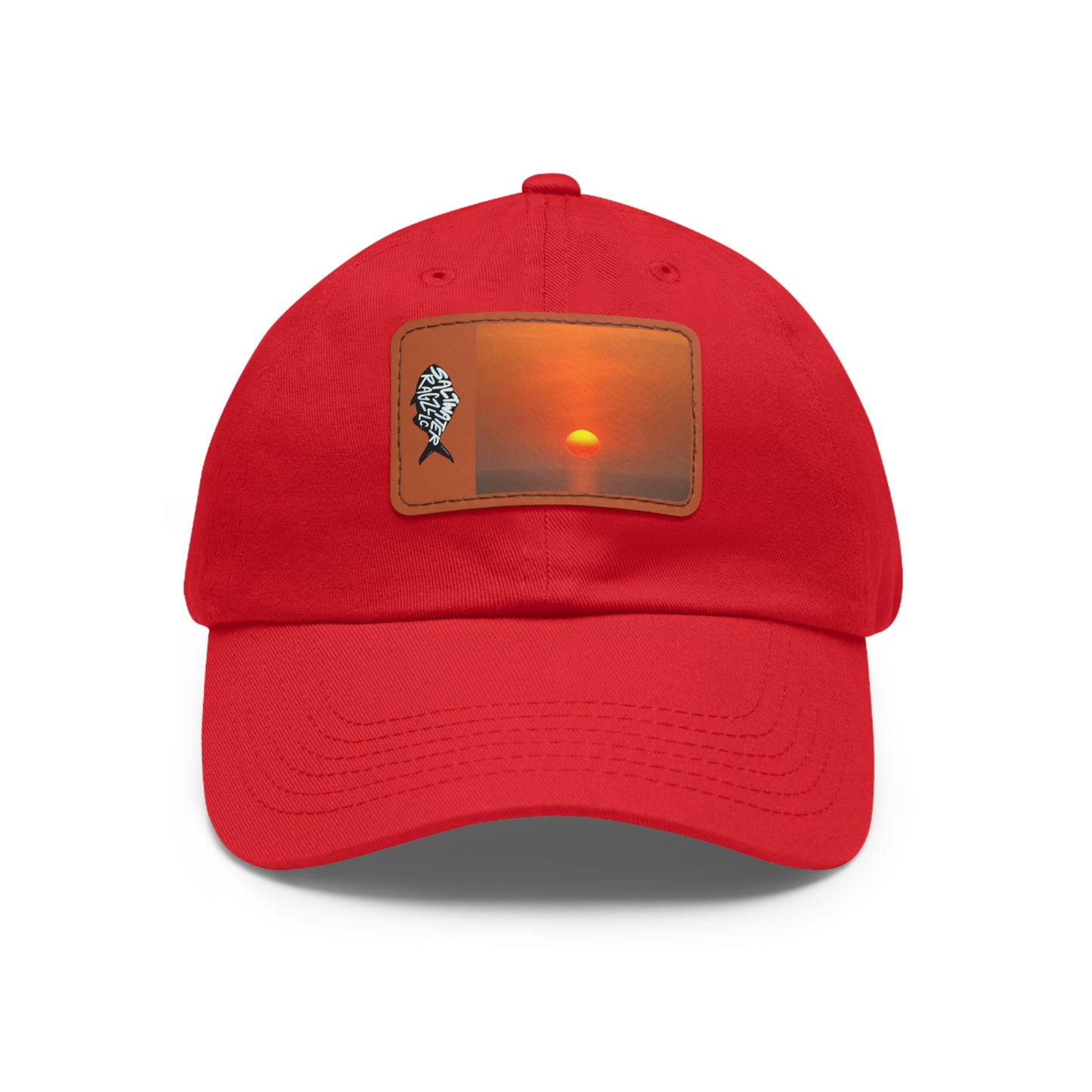 SaltwaterRagz PERFECT Dad Hat