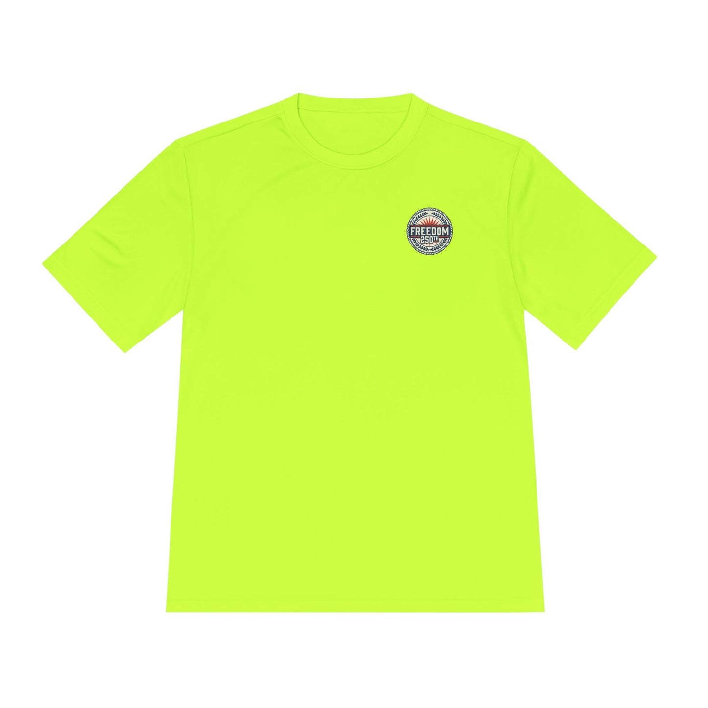 25Oth Patriotic Lighthouse Tee — "United States of" Vintage Coastal Graphic Moisture-Wicking Shirt
