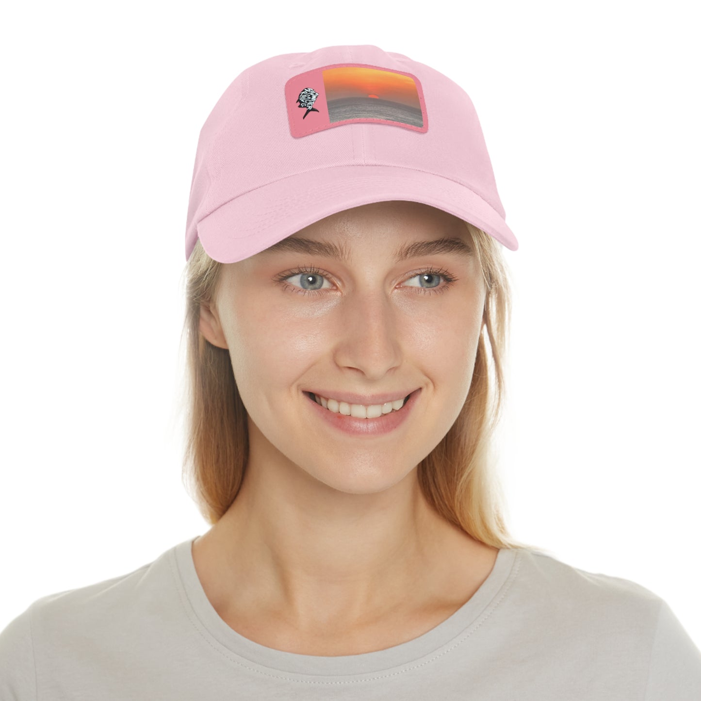 SaltwaterRagz SUNDOWNER Dad Hat