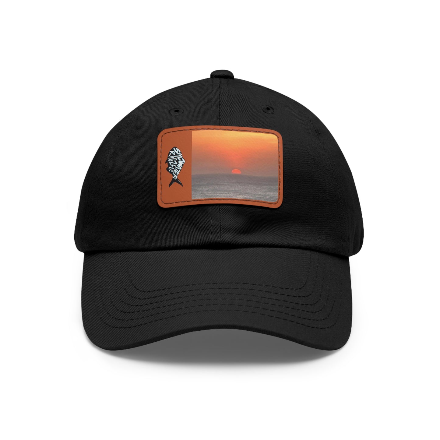 SaltwaterRagz SUNDOWNER Dad Hat