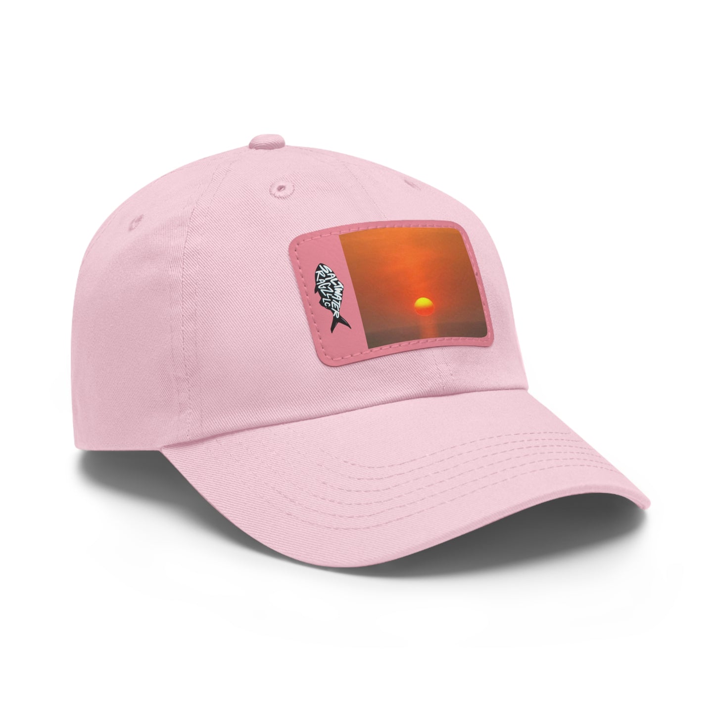 SaltwaterRagz PERFECT Dad Hat