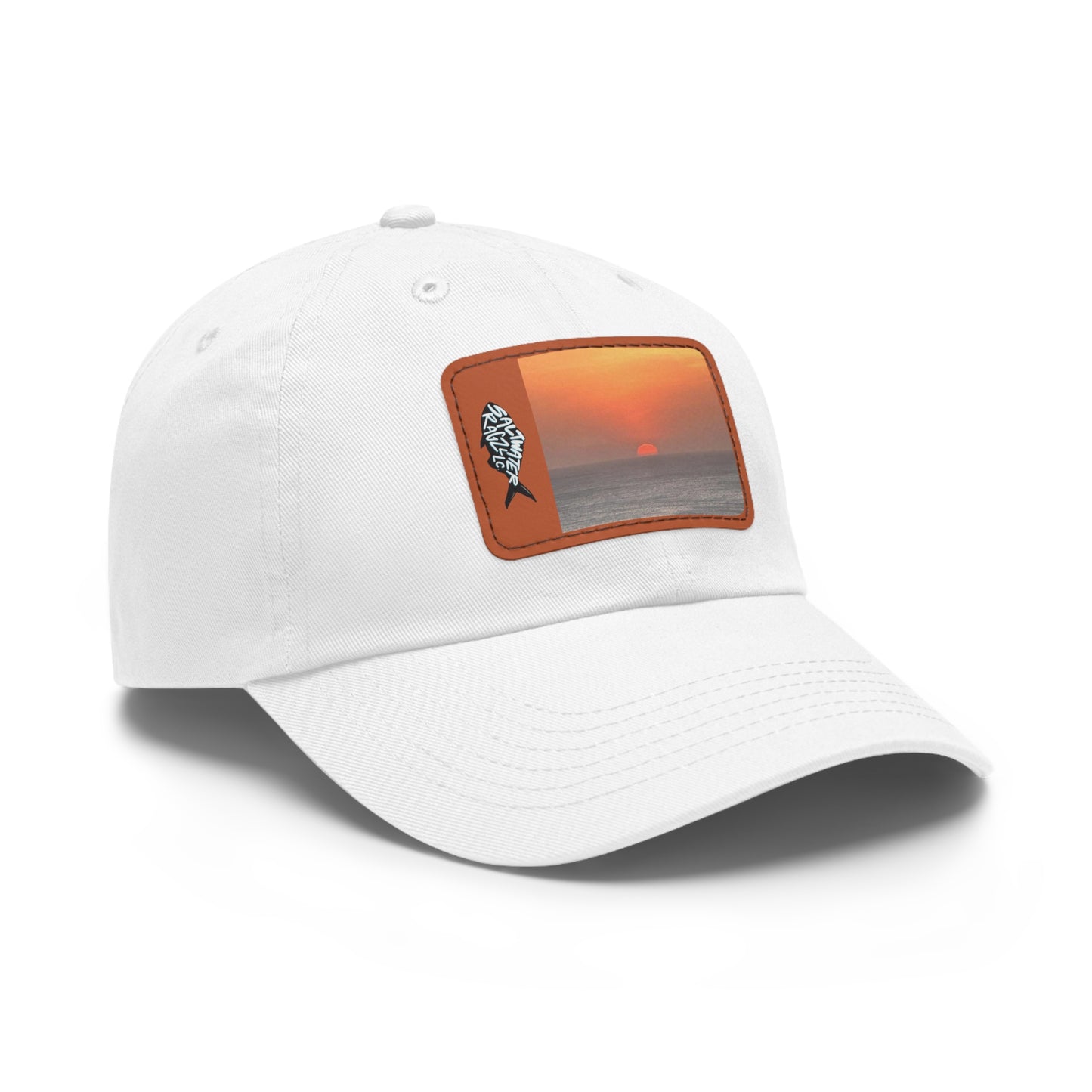 SaltwaterRagz SUNDOWNER Dad Hat