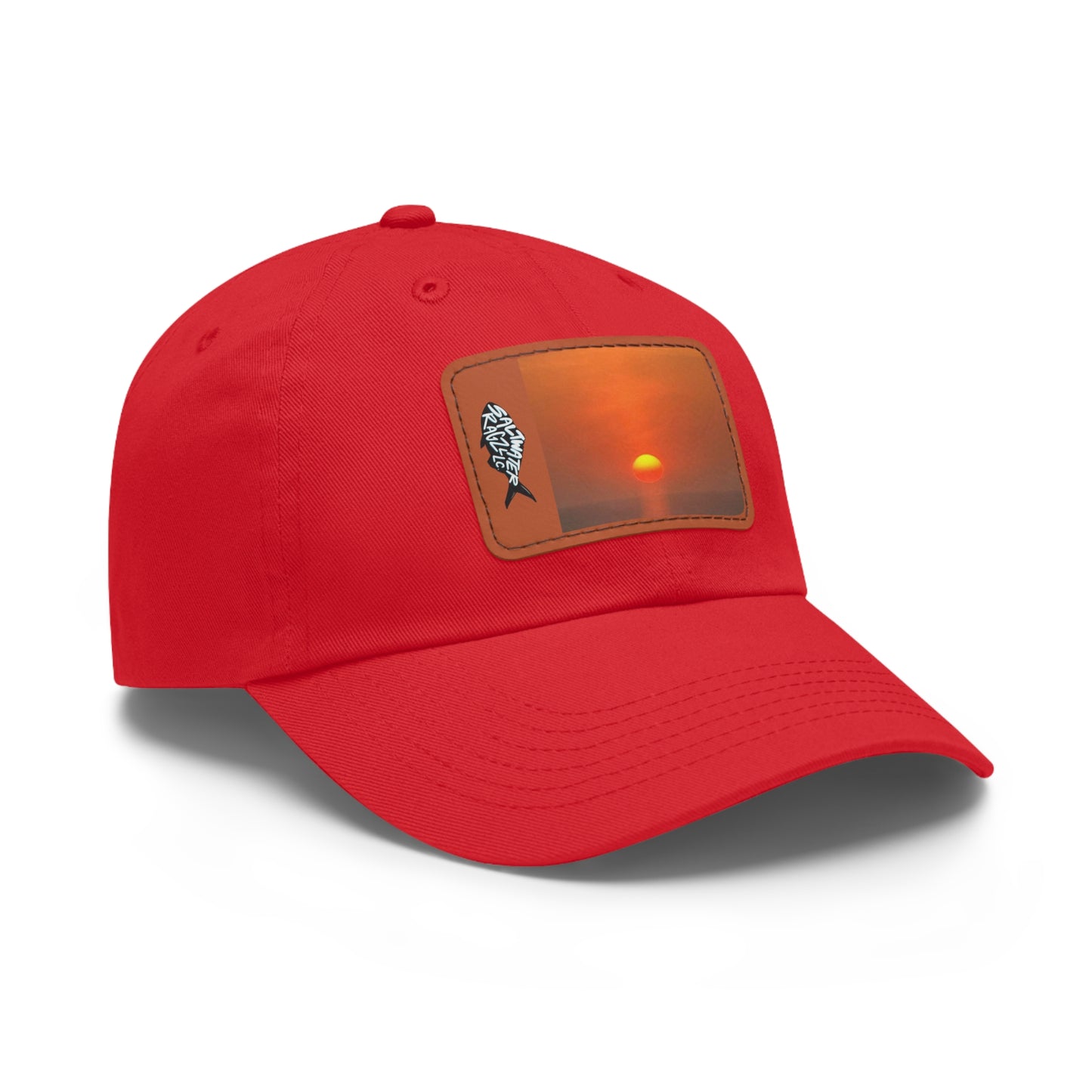 SaltwaterRagz PERFECT Dad Hat