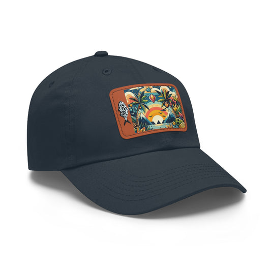 SaltwaterRagz FANTASEA Dad Hat