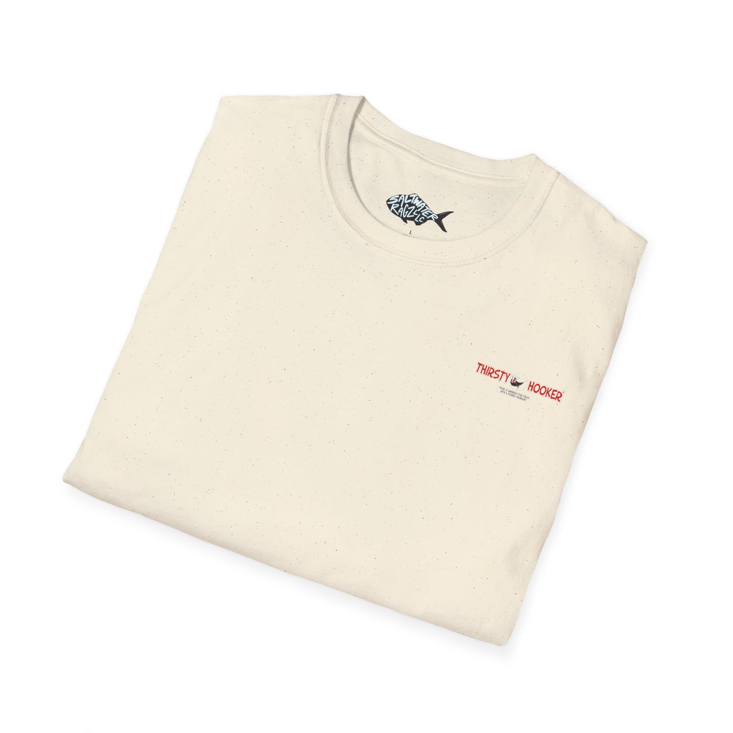 TH Unisex Softstyle T-Shirt