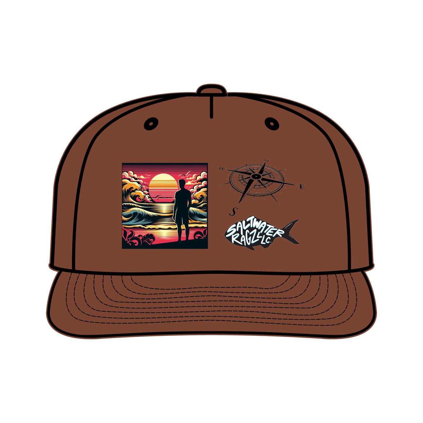 Surf Cap