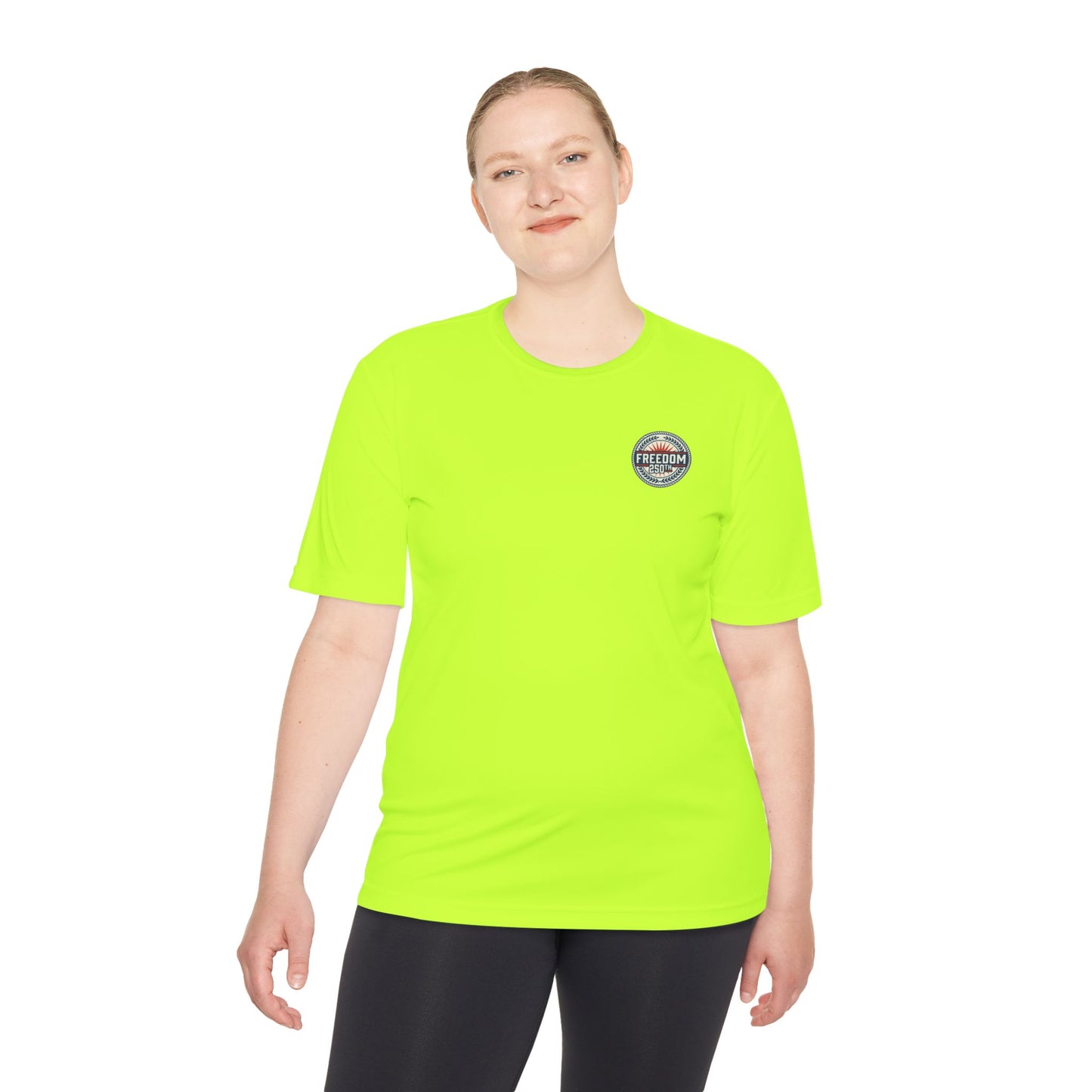 25Oth Patriotic Lighthouse Tee — "United States of" Vintage Coastal Graphic Moisture-Wicking Shirt