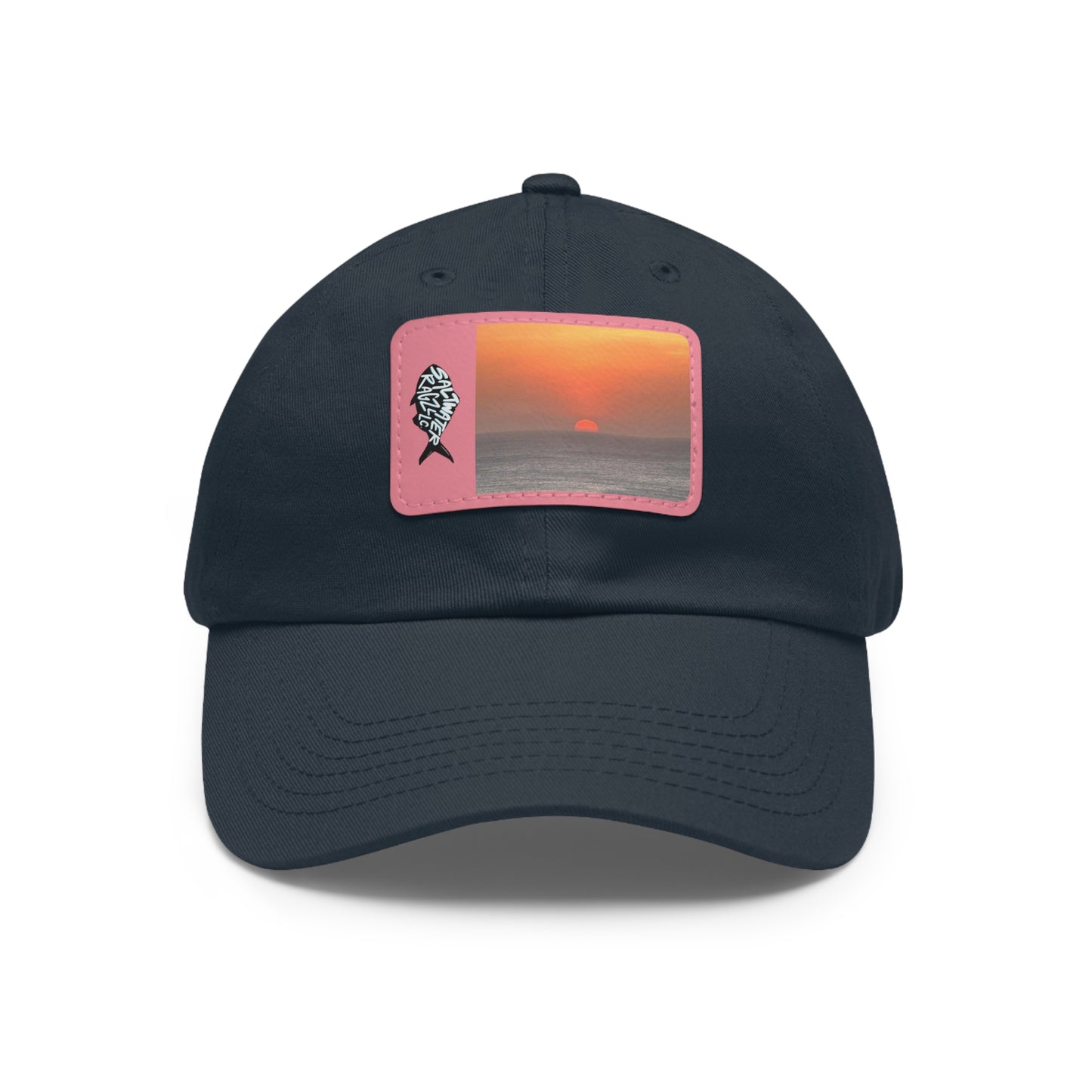 SaltwaterRagz SUNDOWNER Dad Hat