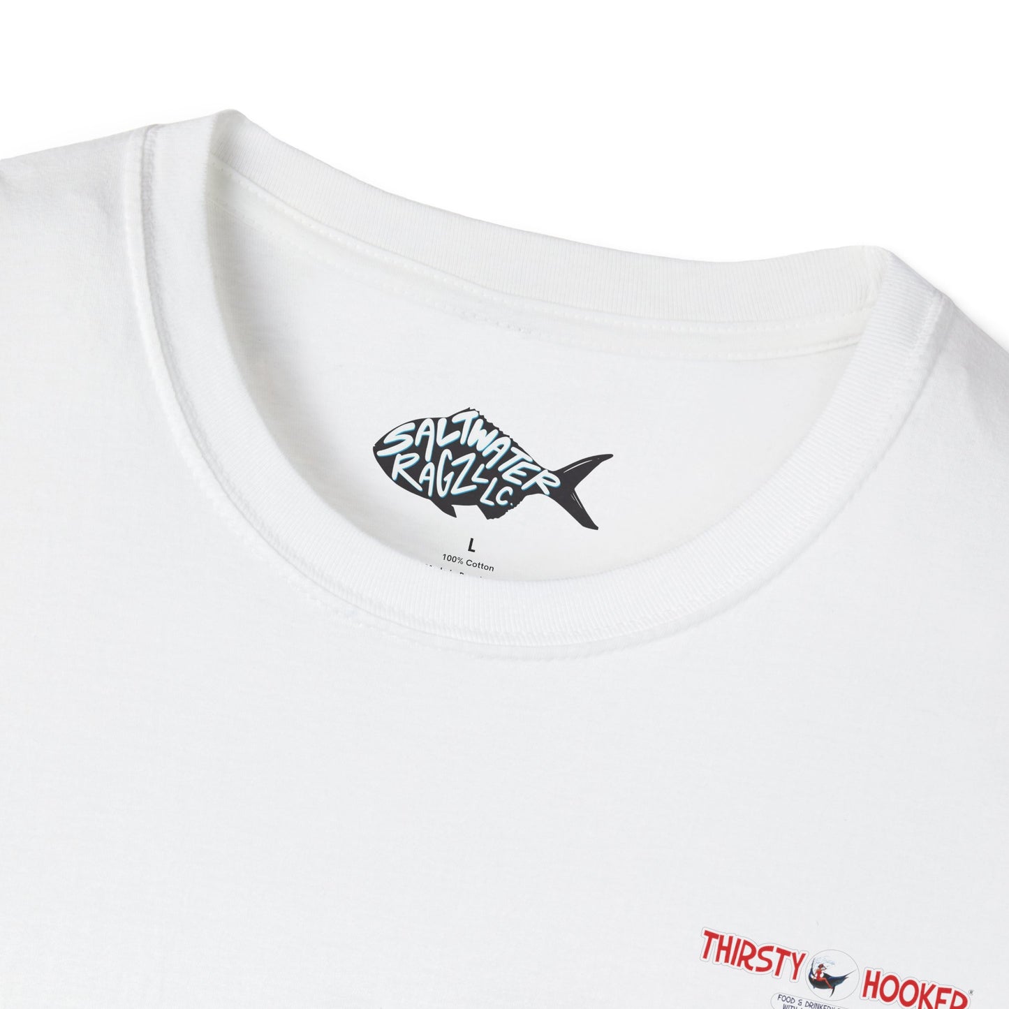 TH Unisex Softstyle T-Shirt