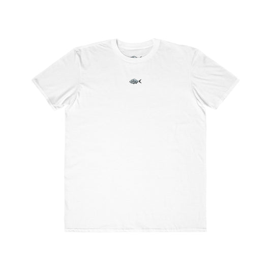 Saltwater Ragz Men's Lightweight Fashion Tee - Ride the Waves Graphic Tee